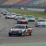 Porsche Sports Cup Deutschland, Hockenheimring (2010-10-23): Foto: Jan Brucke