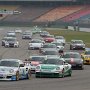 Porsche Sports Cup Deutschland, Hockenheimring (2010-10-23): Foto: Jan Brucke