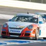 Porsche Sports Cup Deutschland, Hockenheimring (2010-10-23): Foto: Jan Brucke