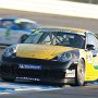 Porsche Sports Cup Deutschland, Hockenheimring (2010-10-23): Foto: Jan Brucke