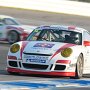 Porsche Sports Cup Deutschland, Hockenheimring (2010-10-23): Foto: Jan Brucke