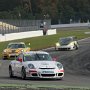 Porsche Sports Cup Deutschland, Hockenheimring (2010-10-23): Foto: Jan Brucke