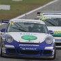 Porsche Sports Cup Deutschland, Hockenheimring (2010-10-23): Foto: Jan Brucke
