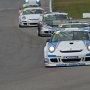 Porsche Sports Cup Deutschland, Hockenheimring (2010-10-24): Foto: Jan Brucke