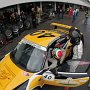 Porsche Sports Cup Deutschland, Hockenheimring (2010-10-24): Foto: Jan Brucke