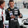 Porsche Sports Cup Deutschland, Hockenheimring (2011-10-07): Foto: Jan Brucke