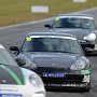 Porsche Sports Cup Deutschland, Hockenheimring (2011-10-08): Foto: Jan Brucke