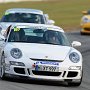 Porsche Sports Cup Deutschland, Hockenheimring (2011-10-08): Foto: Jan Brucke