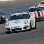 Porsche Sports Cup Deutschland, Hockenheimring (2011-10-08): Foto: Jan Brucke