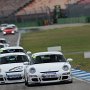 Porsche Sports Cup Deutschland, Hockenheimring (2011-10-08): Foto: Jan Brucke