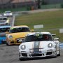 Porsche Sports Cup Deutschland, Hockenheimring (2011-10-08): Foto: Jan Brucke