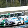Porsche Sports Cup Deutschland, Hockenheimring (2011-10-08): Foto: Jan Brucke