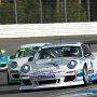 Porsche Sports Cup Deutschland, Hockenheimring (2011-10-08): Foto: Jan Brucke