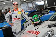 Porsche Sports Cup Deutschland - 1. Lauf Hockenheimring I 2019 - Foto: Gruppe C Photography