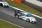 Porsche Sports Cup Deutschland - 1. Lauf Hockenheimring I 2019 - Foto: Gruppe C Photography
