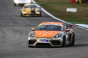 Porsche Sports Cup Deutschland - 1. Lauf Hockenheimring I 2019 - Foto: Gruppe C Photography