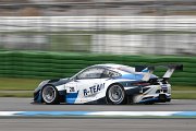Porsche Sports Cup Deutschland - 1. Lauf Hockenheimring I 2019 - Foto: Gruppe C Photography