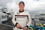 Porsche Sports Cup Deutschland - 1. Lauf Hockenheimring I 2019 - Foto: Gruppe C Photography