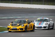Porsche Sports Cup Deutschland - 1. Lauf Hockenheimring I 2019 - Foto: Gruppe C Photography