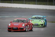 Porsche Sports Cup Deutschland - 1. Lauf Hockenheimring I 2019 - Foto: Gruppe C Photography