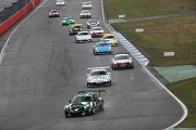 Porsche Sports Cup Deutschland - 1. Lauf Hockenheimring I 2019 - Foto: Gruppe C Photography