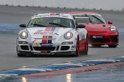 Porsche Sports Cup Deutschland - 1. Lauf Hockenheimring I 2019 - Foto: Gruppe C Photography