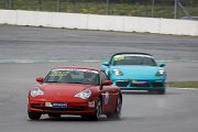 Porsche Sports Cup Deutschland - 1. Lauf Hockenheimring I 2019 - Foto: Gruppe C Photography