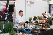 Porsche Sports Cup Deutschland - 2. Lauf N�rburgring 2019 - Foto: Gruppe C Photography