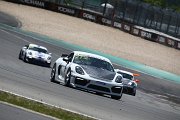 Porsche Sports Cup Deutschland - 2. Lauf N�rburgring 2019 - Foto: Gruppe C Photography