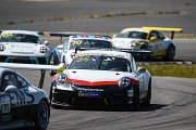 Porsche Sports Cup Deutschland - 2. Lauf N�rburgring 2019 - Foto: Gruppe C Photography