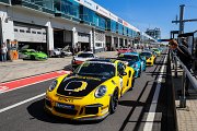 Porsche Sports Cup Deutschland - 2. Lauf N�rburgring 2019 - Foto: Gruppe C Photography