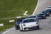 Porsche Sports Cup Deutschland - 2. Lauf N�rburgring 2019 - Foto: Gruppe C Photography