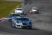 Porsche Sports Cup Deutschland - 2. Lauf N�rburgring 2019 - Foto: Gruppe C Photography