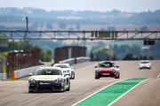 Porsche Sports Cup Deutschland - 3. Lauf Sachsenring 2019 - Foto: Gruppe C Photography