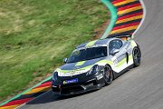 Porsche Sports Cup Deutschland - 3. Lauf Sachsenring 2019 - Foto: Gruppe C Photography