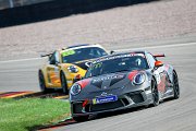 Porsche Sports Cup Deutschland - 3. Lauf Sachsenring 2019 - Foto: Gruppe C Photography