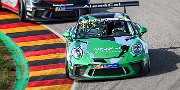 Porsche Sports Cup Deutschland - 3. Lauf Sachsenring 2019 - Foto: Gruppe C Photography; Race:pro