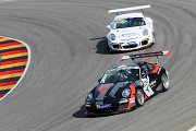Porsche Sports Cup Deutschland - 3. Lauf Sachsenring 2019 - Foto: Gruppe C Photography