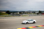 Porsche Sports Cup Deutschland - 3. Lauf Sachsenring 2019 - Foto: Gruppe C Photography; Urban