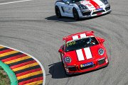 Porsche Sports Cup Deutschland - 3. Lauf Sachsenring 2019 - Foto: Gruppe C Photography; Gerdes
