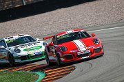 Porsche Sports Cup Deutschland - 3. Lauf Sachsenring 2019 - Foto: Gruppe C Photography; Smarda