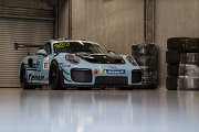 Porsche Sports Cup Deutschland - 5. Lauf Spa Francorchamp 2019 - Foto: Gruppe C Photography