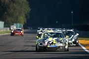 Porsche Sports Cup Deutschland - 5. Lauf Spa Francorchamp 2019 - Foto: Gruppe C Photography