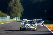 Porsche Sports Cup Deutschland - 5. Lauf Spa Francorchamp 2019 - Foto: Gruppe C Photography