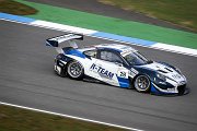 Porsche Sports Cup Deutschland - 6. Lauf Hockenheim II 2019 - Foto: Gruppe C Photography