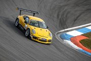 Porsche Sports Cup Deutschland - 6. Lauf Hockenheim II 2019 - Foto: Gruppe C Photography