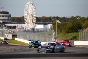Porsche Sports Cup Deutschland - 6. Lauf Hockenheim II 2019 - Foto: Gruppe C Photography