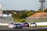 Porsche Sports Cup Deutschland - 6. Lauf Hockenheim II 2019 - Foto: Gruppe C Photography