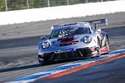 Porsche Sports Cup Deutschland - 6. Lauf Hockenheim II 2019 - Foto: Gruppe C Photography