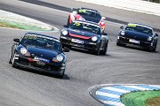 Porsche Sports Cup Deutschland - 6. Lauf Hockenheim II 2019 - Foto: Gruppe C Photography